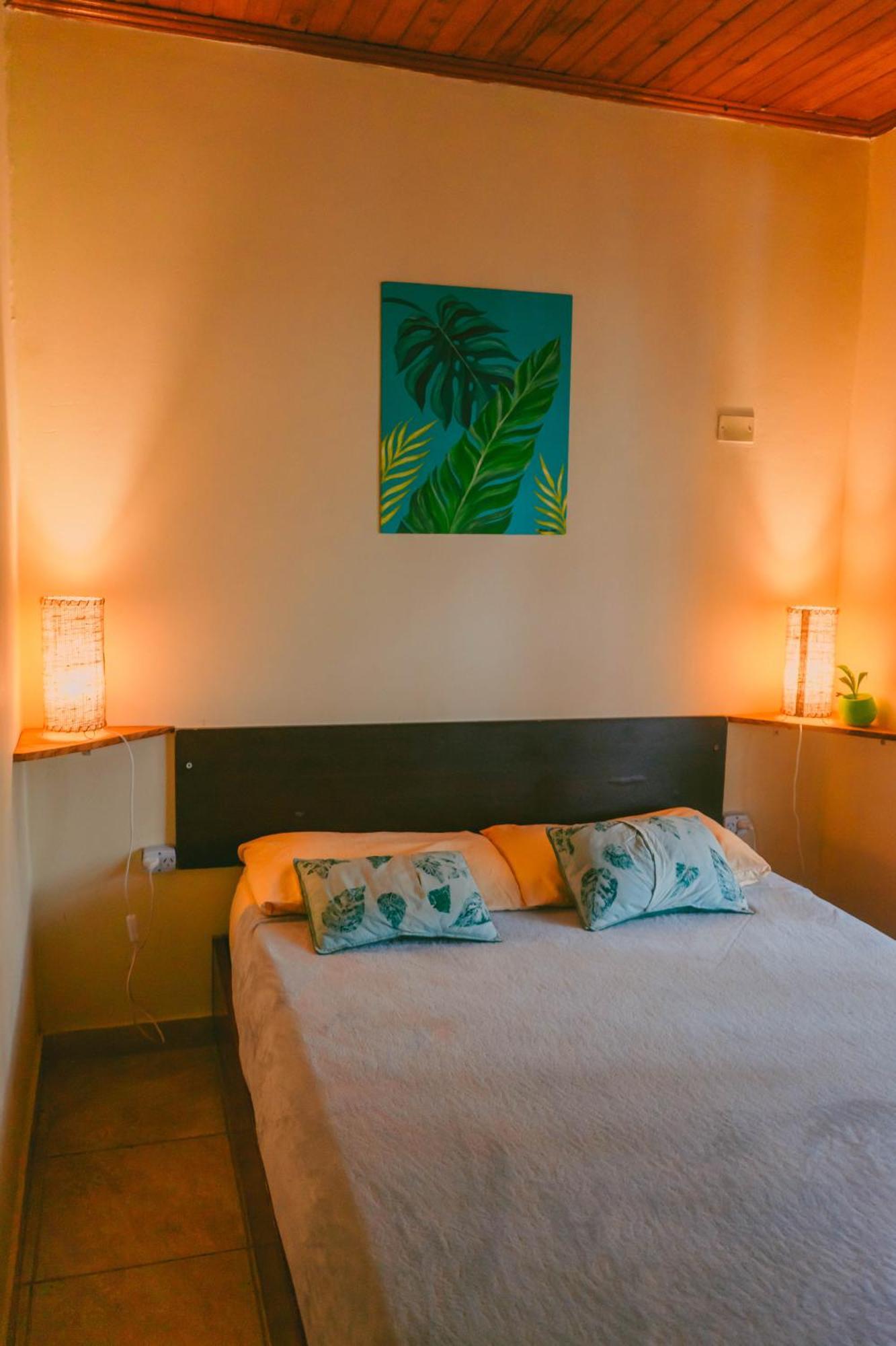 Benteveo Hostel Iguazu Puerto Iguazú Dış mekan fotoğraf