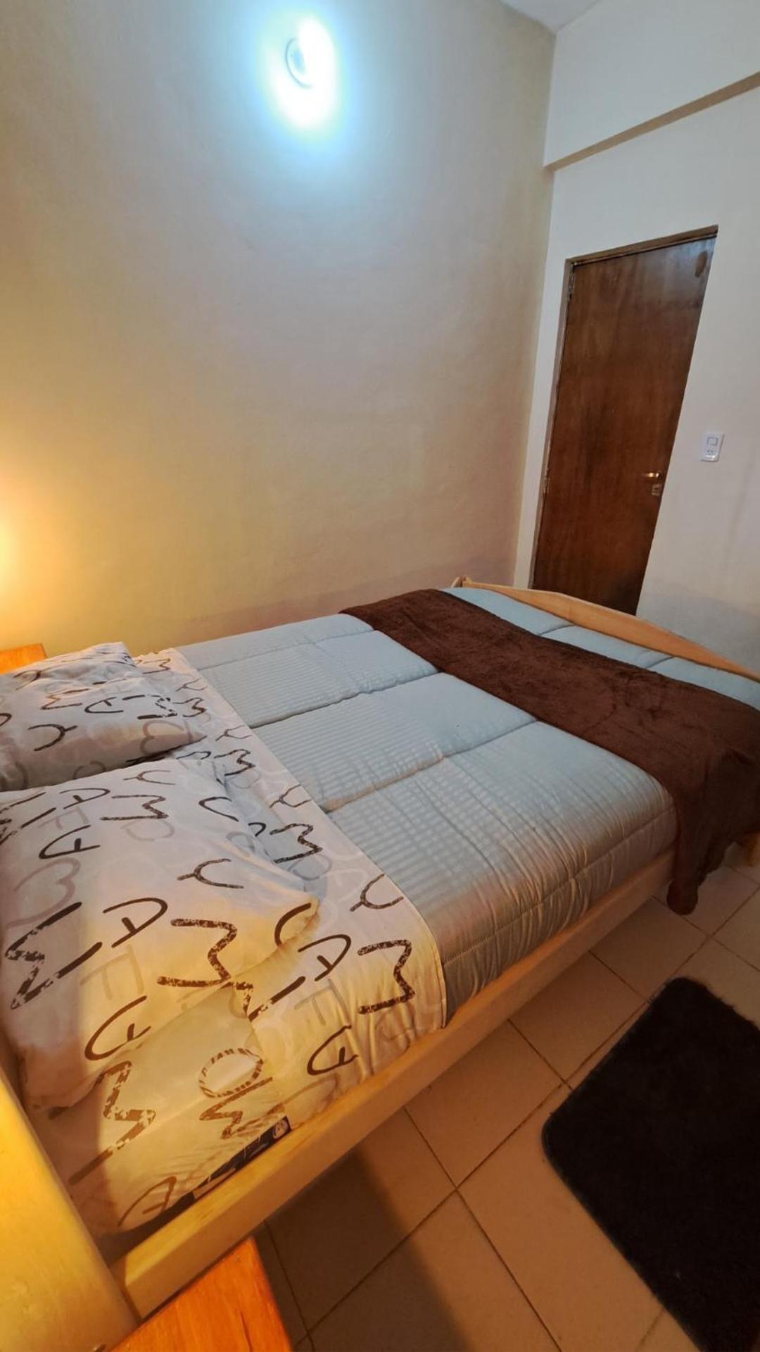 Benteveo Hostel Iguazu Puerto Iguazú Dış mekan fotoğraf