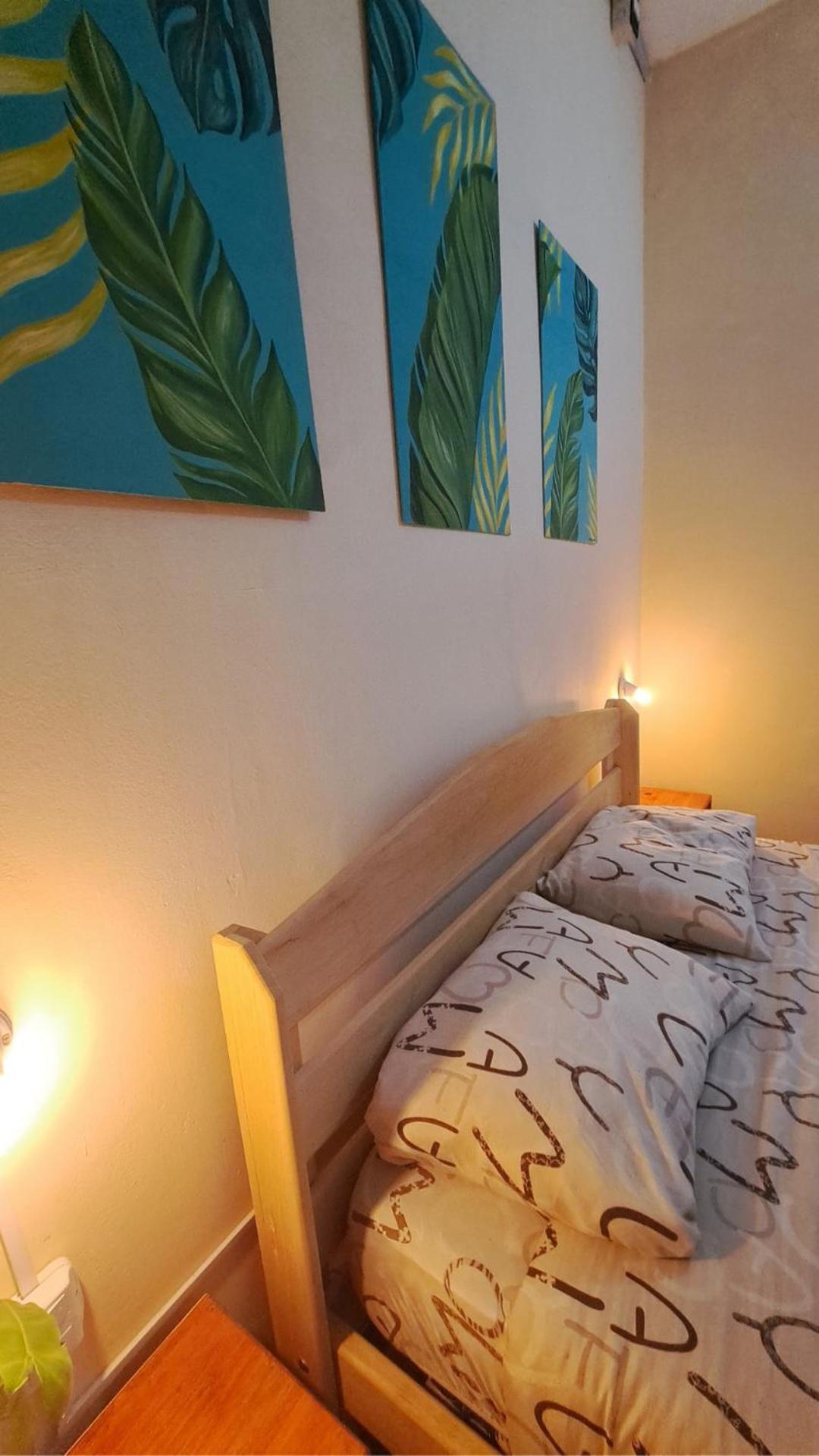 Benteveo Hostel Iguazu Puerto Iguazú Dış mekan fotoğraf