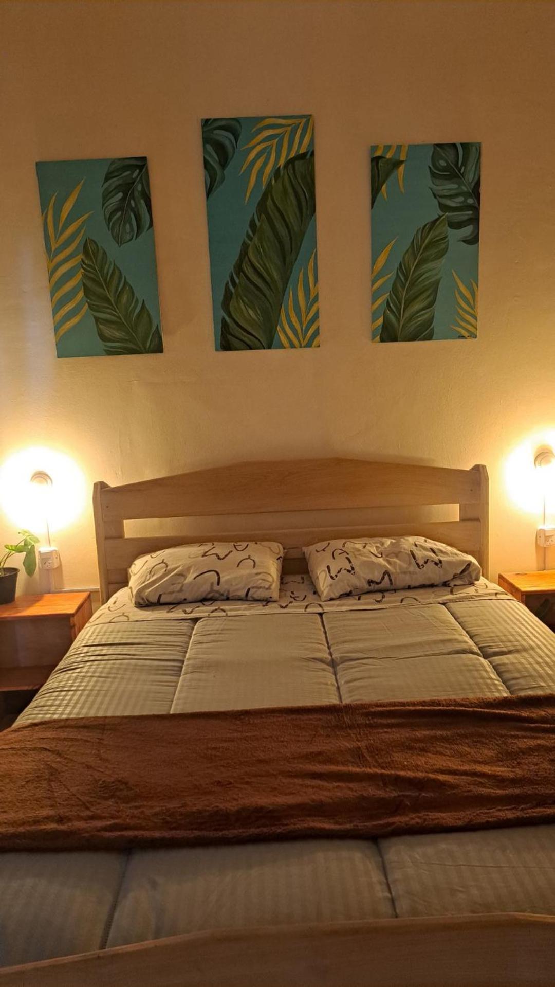 Benteveo Hostel Iguazu Puerto Iguazú Dış mekan fotoğraf